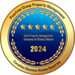 Canadian Business Review Board, Best Property Management Company in Ottawa Ontario